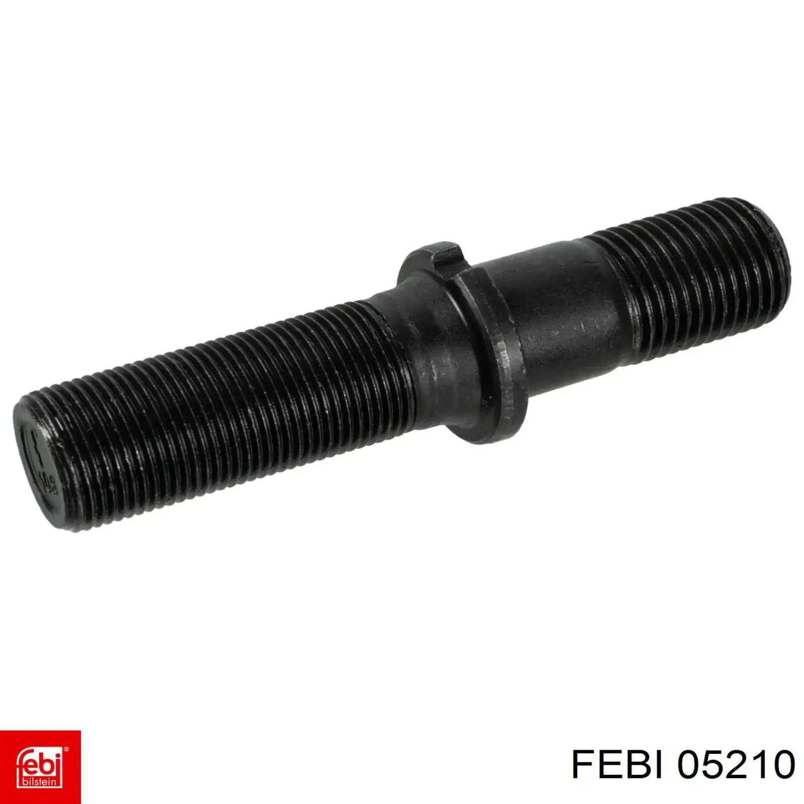 Колісний болт Febi 05210 ціна, від 3.03 USD