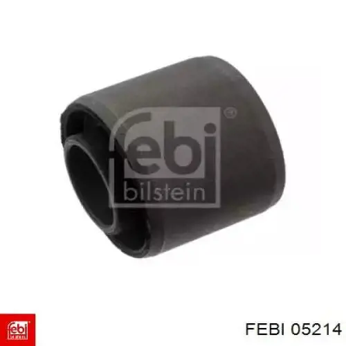 Сайлентблок задньої реактивної тяги Scan-tech 85820