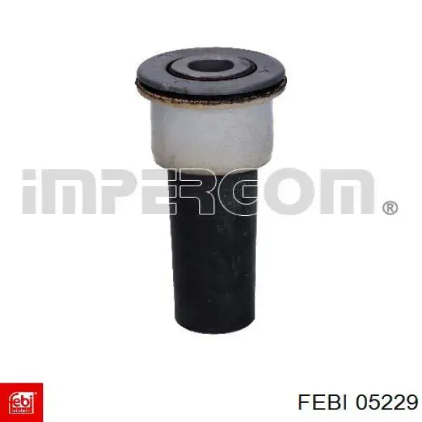 Купити 05229 Febi Болт гбц