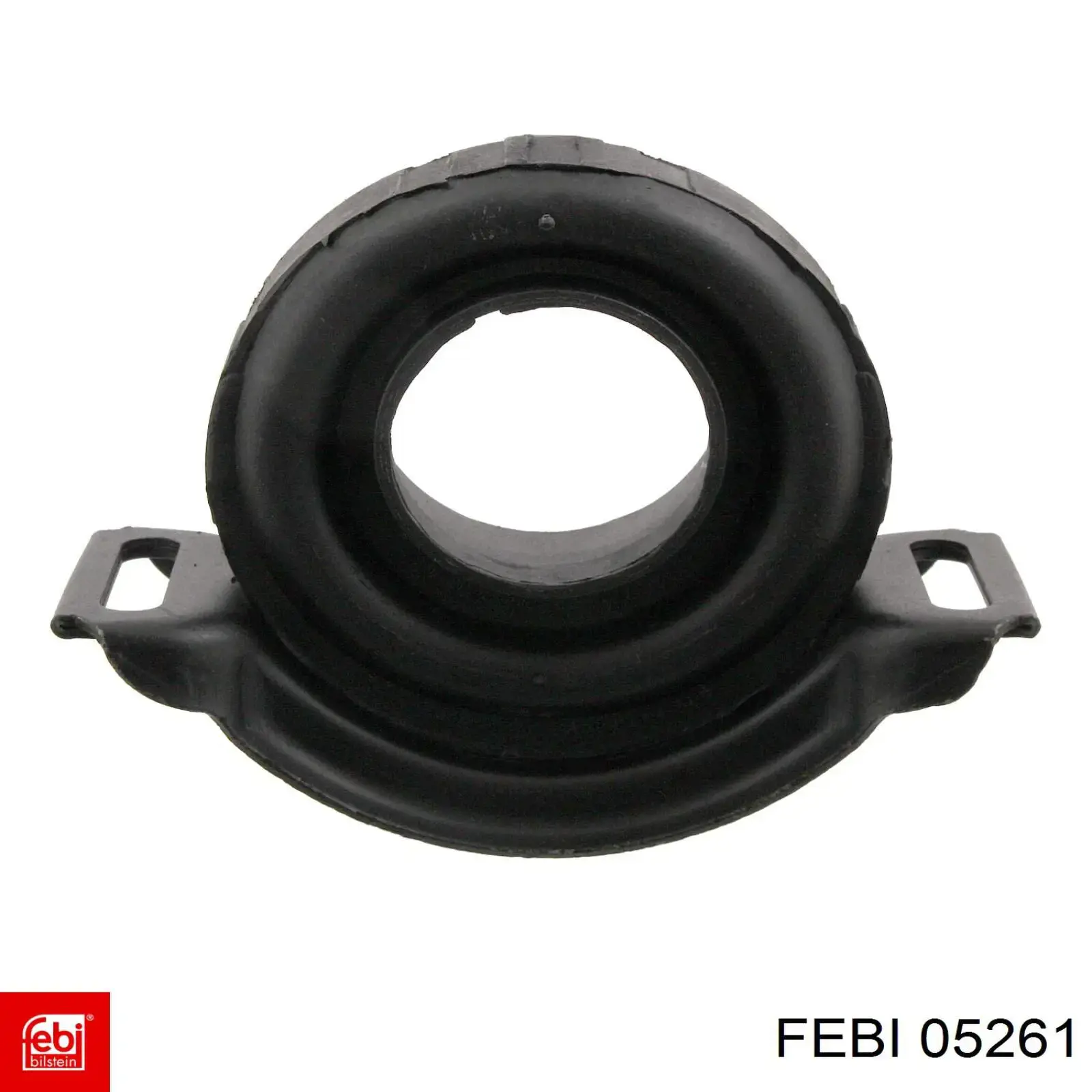A1154104381 Mercedes Муфта підвісної підшипника