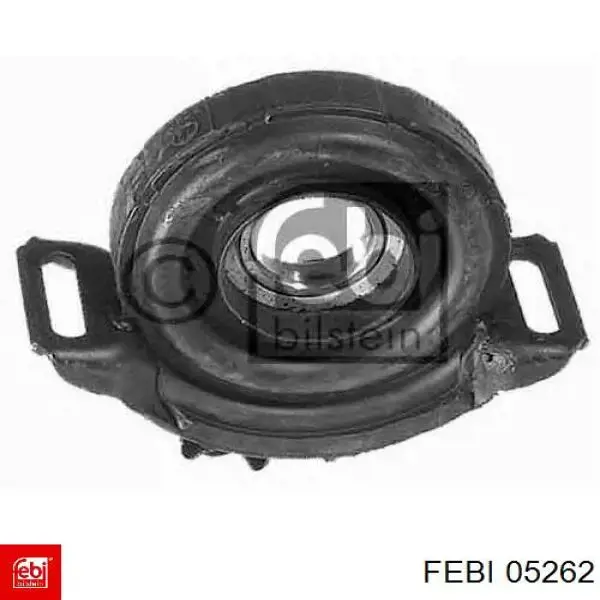Підвісний підшипник карданного валу Optimal F39999 ціна, від 4.28 USD