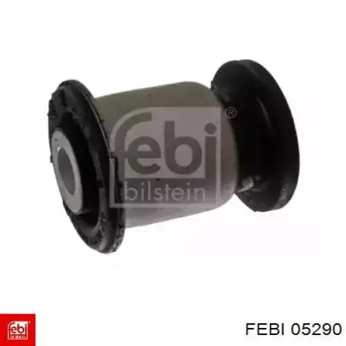С/блок нижнього важеля Febi 05290