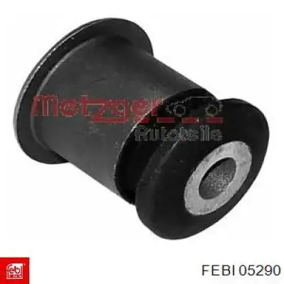 Сайлентблок нижнього важеля передньої підвіски Febi 05290 ціна, від 4.94 USD