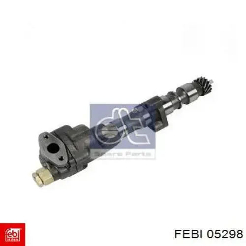 Помпа масляна Mercedes A3641800101 ціна, від 125.11 USD