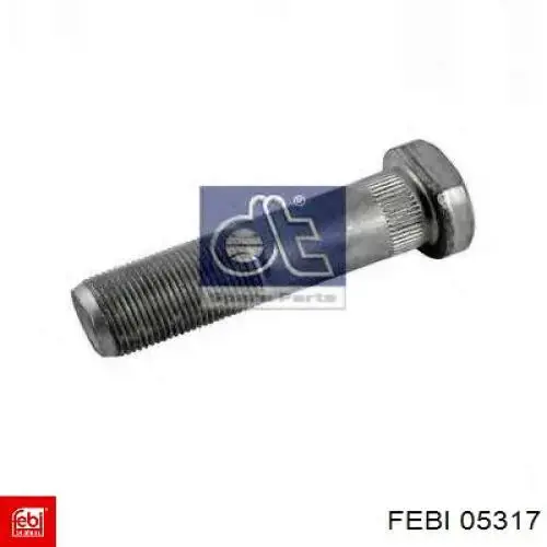5317 Febi 