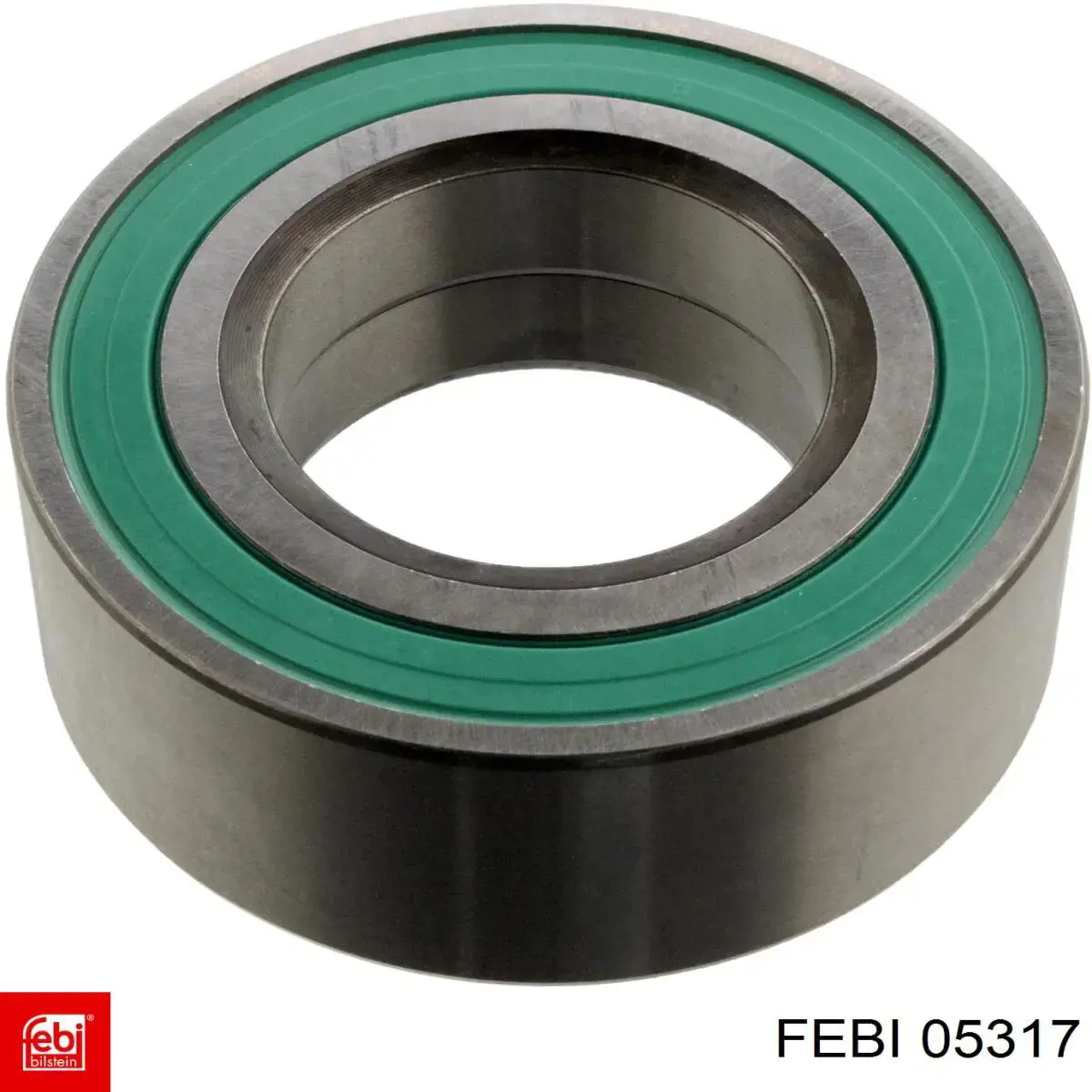  5317 Febi