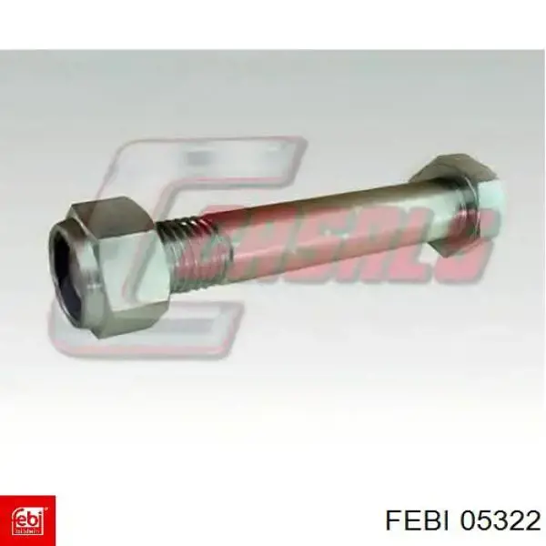  Febi 05322 ціна, від 5.25 USD