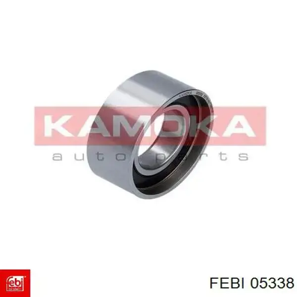 Купити 05338 Febi Натяжний ролик
