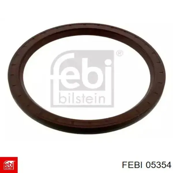 Купити 05354 Febi Сальник задньої маточини, зовнішній