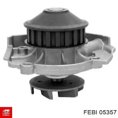 Помпа P182 Hepu