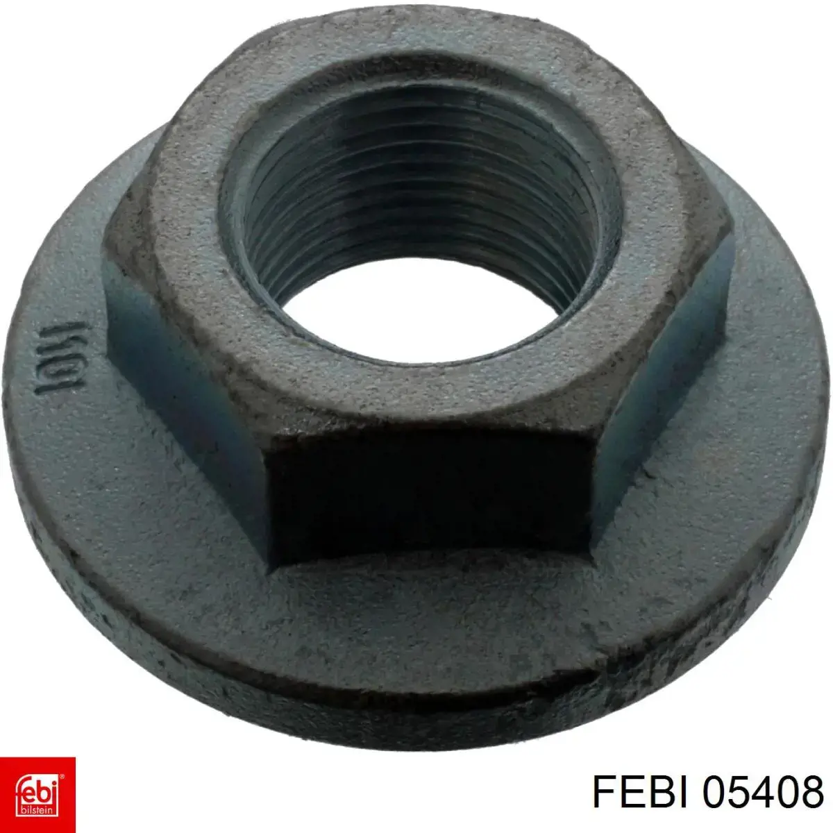 Підшипник маточини задньої Febi 05408 ціна, від 9.97 USD