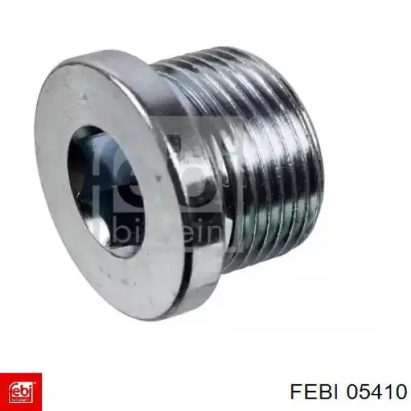 Пробка піддона двигуна Mercedes A1159970032 ціна, від 1.58 USD