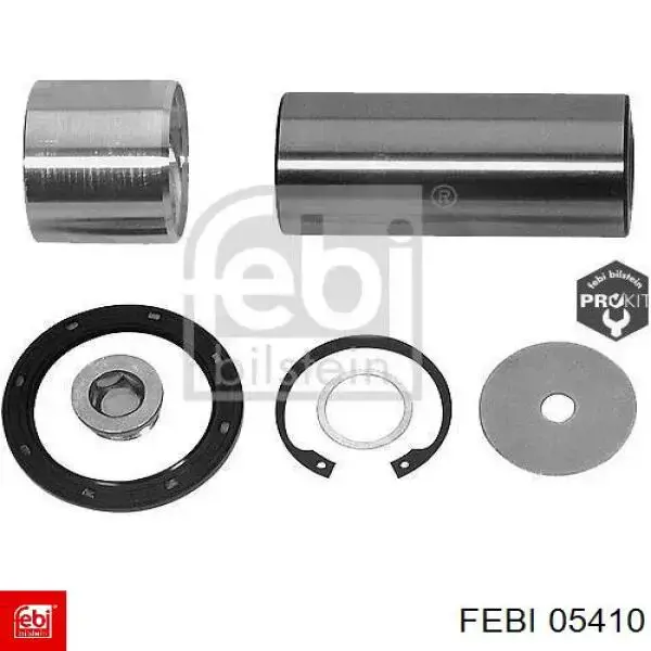 Пробка піддона двигуна Febi 5410 ціна, від 1.58 USD