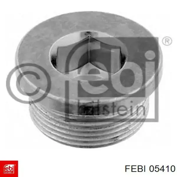 Купити A1159970032 Mercedes Пробка піддона двигуна