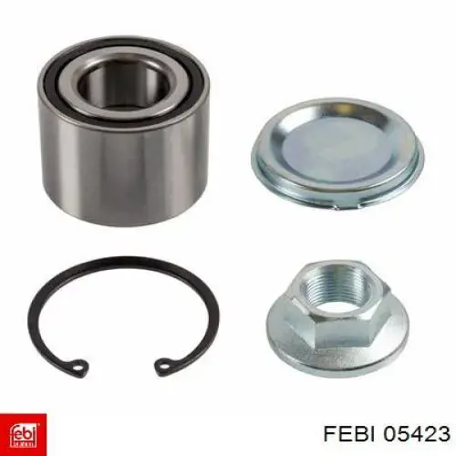  05423 Febi