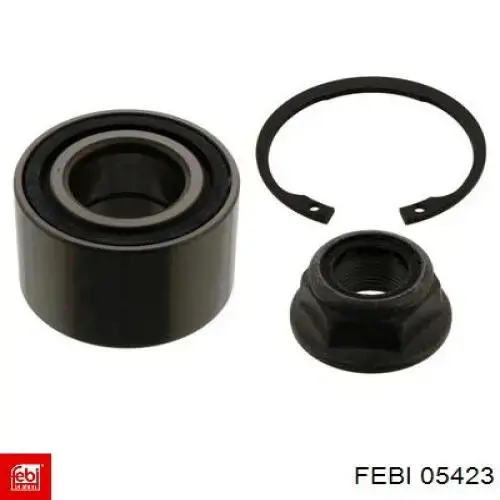 Купити 05423 Febi 