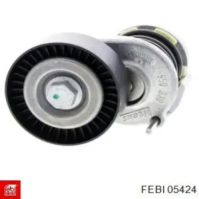 Купити 05424 Febi Підшипник задньої ступиці
