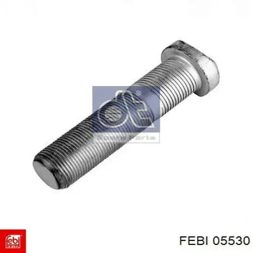 Купити 05530 Febi Шпилька колісна, задня