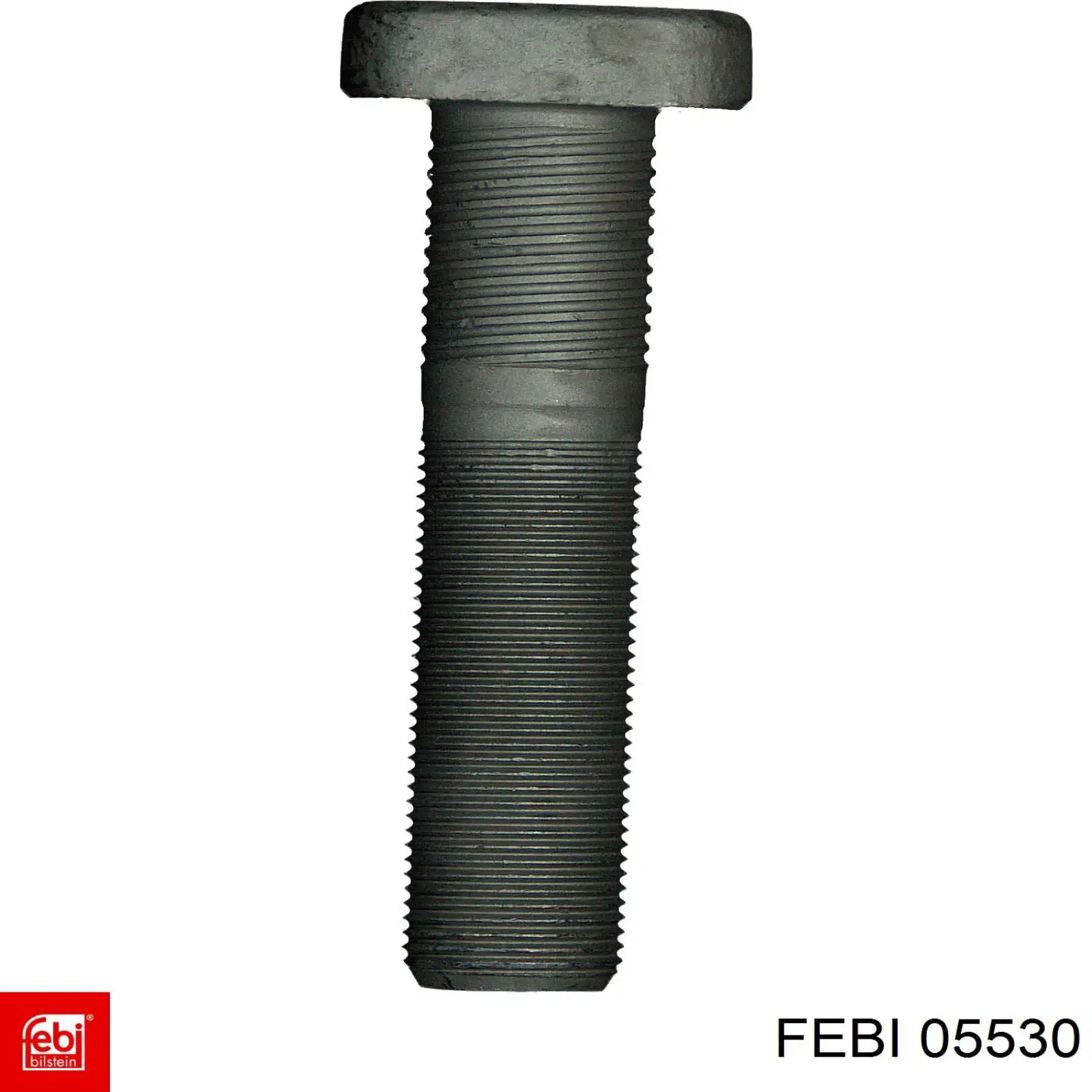 Шпилька колісна, задня STR40302 STR