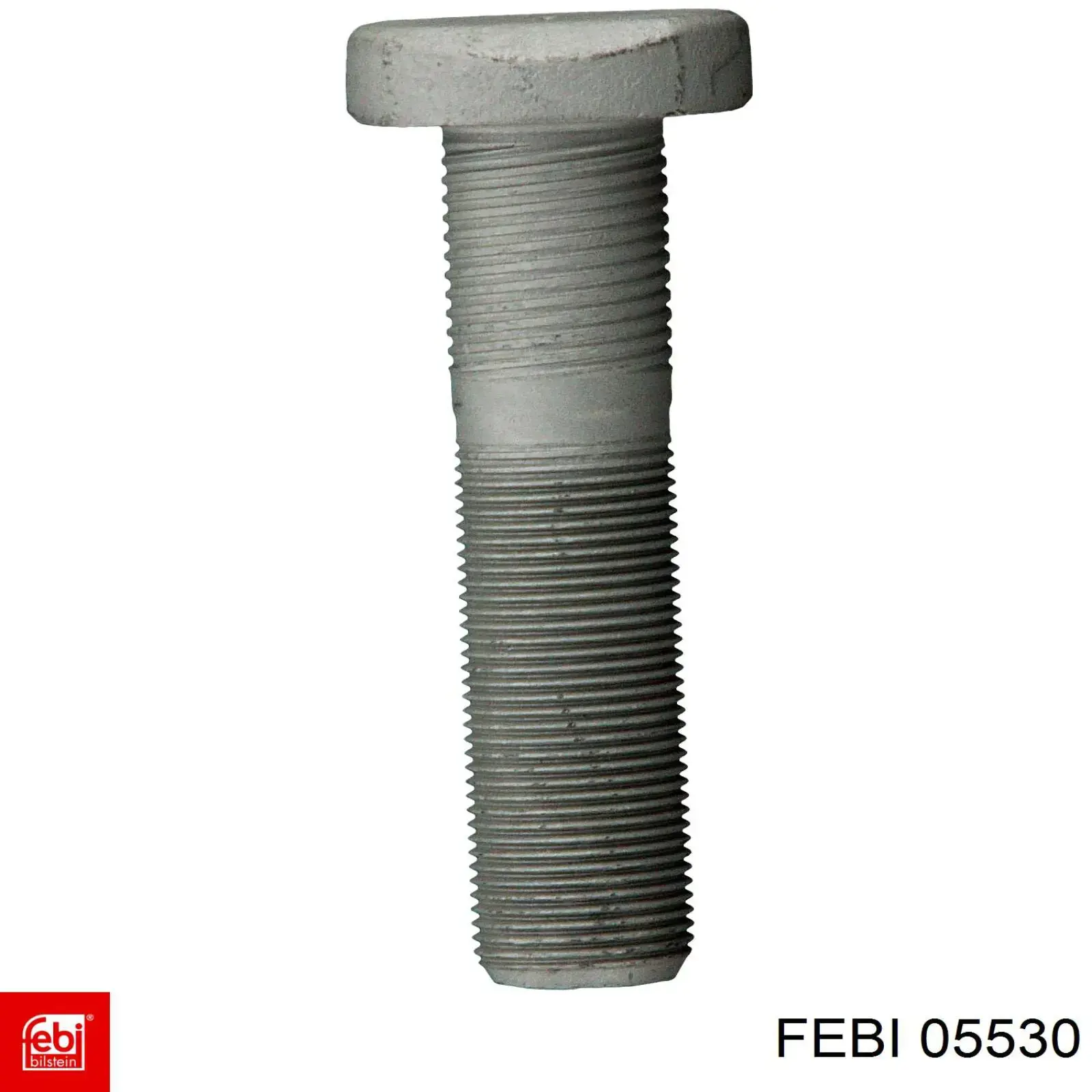 Шпилька колісна, задня Febi 05530 ціна, від 3.71 USD