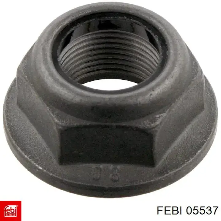 Підшипник маточини задньої Febi 05537 ціна, від 12.67 USD
