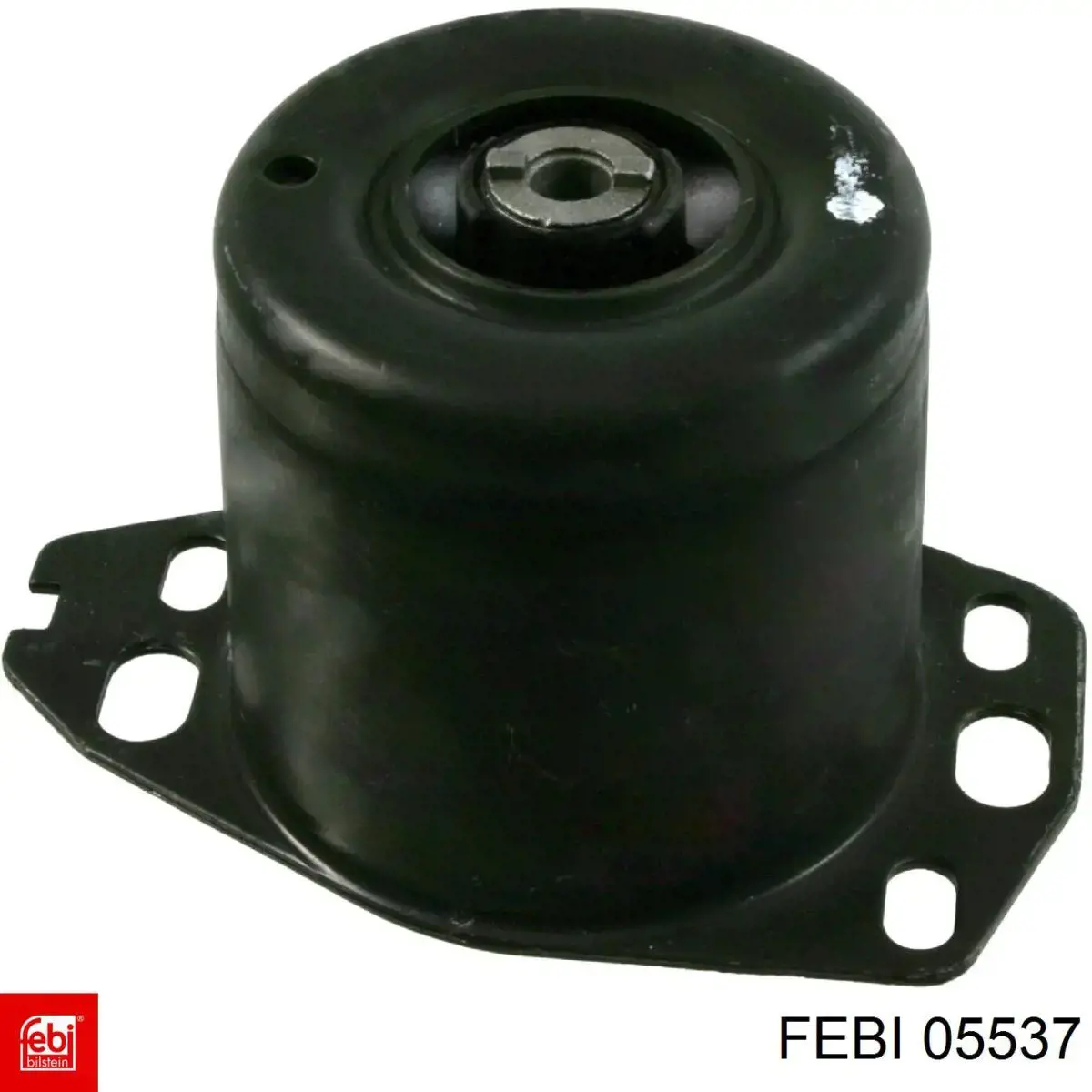 Купити 05537 Febi Підшипник задньої ступиці