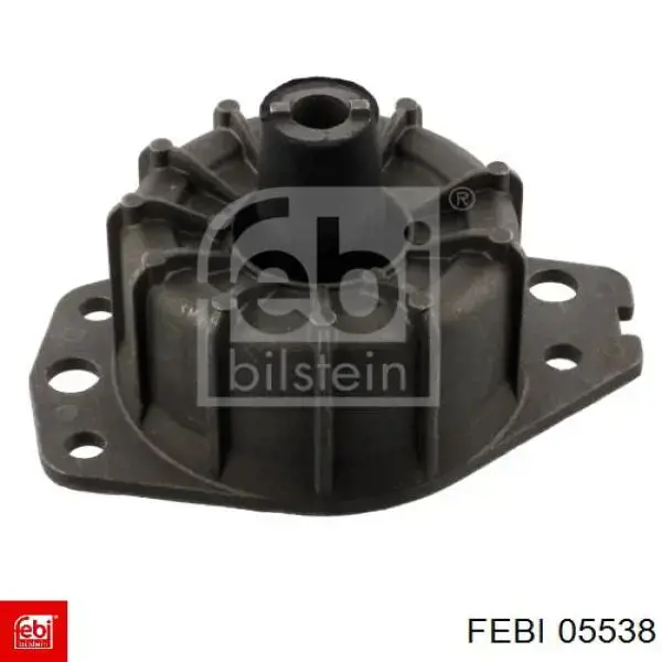 Підшипник маточини задньої Febi 05538 ціна, від 17.32 USD