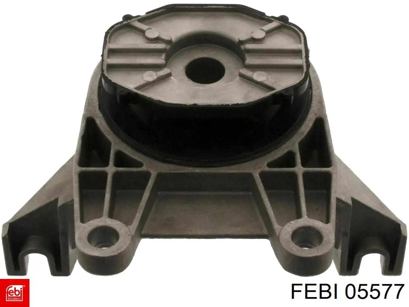 Комплект підшипник маточини передньої Febi 05577 ціна, від 14.38 USD