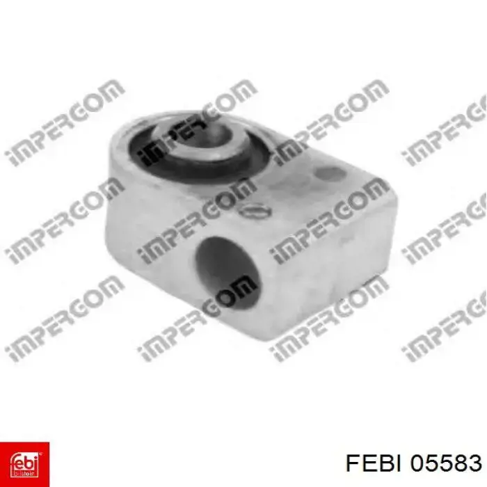 Купити 05583 Febi Втулка куліси