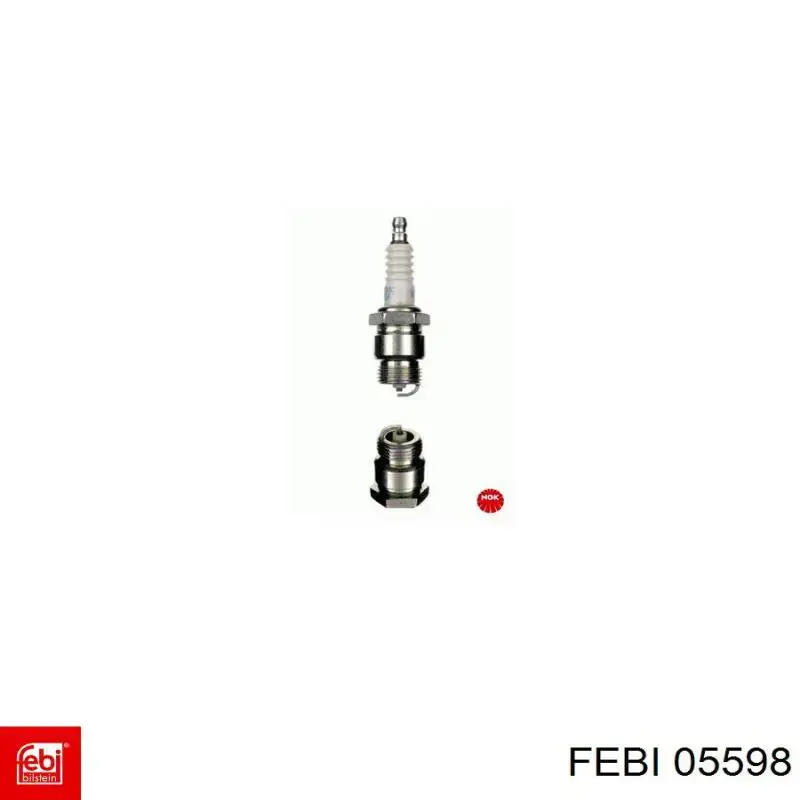 Купити STD708 Standart Пробка піддона двигуна