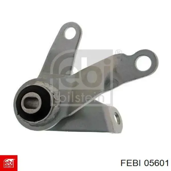 Розподільний вал 05601 Febi