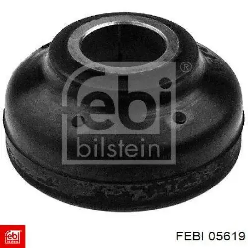 Натягувач ланцюга ГРМ Febi 05619 ціна, від 68.78 USD