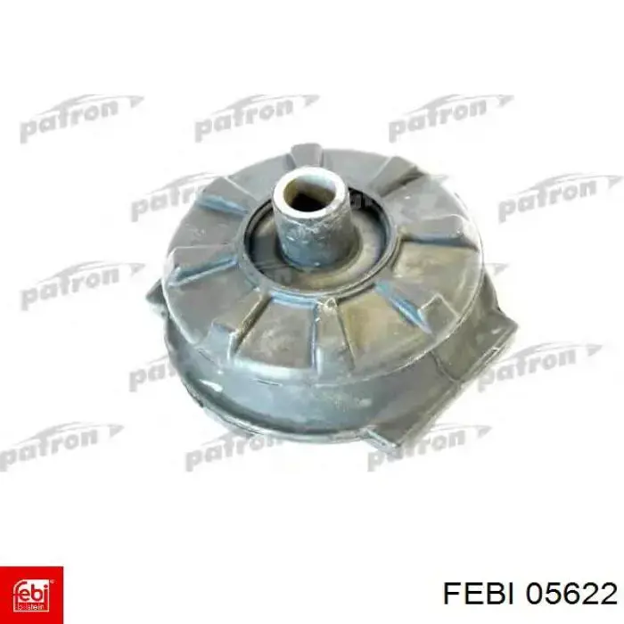 Сайлентблок задньої балки/підрамника Febi 05622 ціна, від 12.00 USD