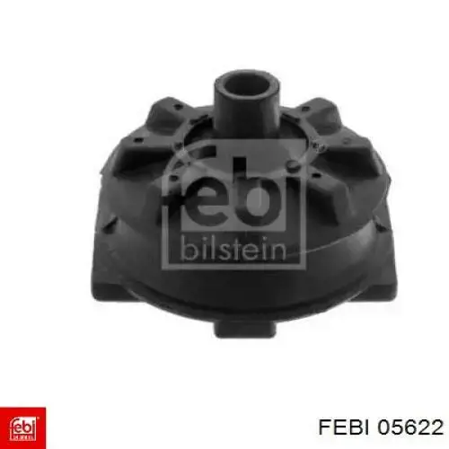 Купити 05622 Febi Сайлентблок задньої балки