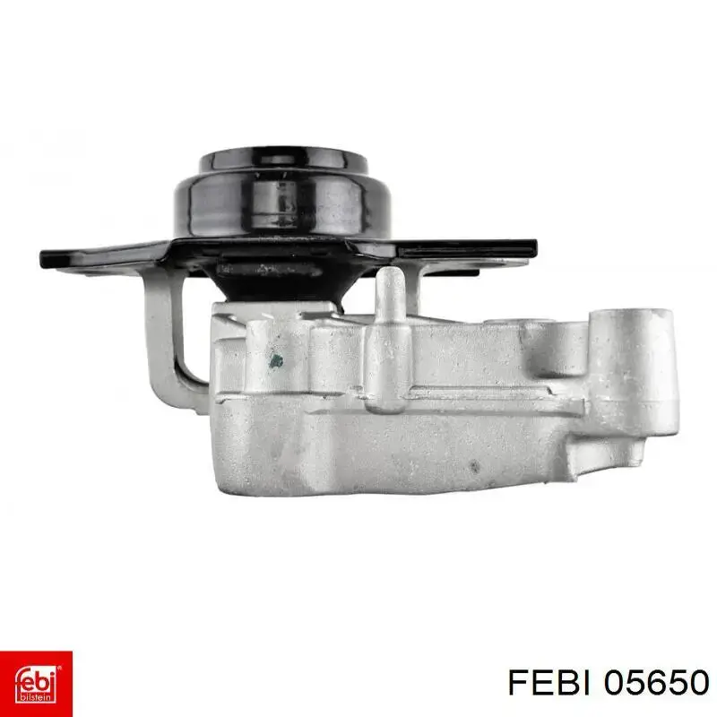 Купити 05650 Febi Ротор гальмівний