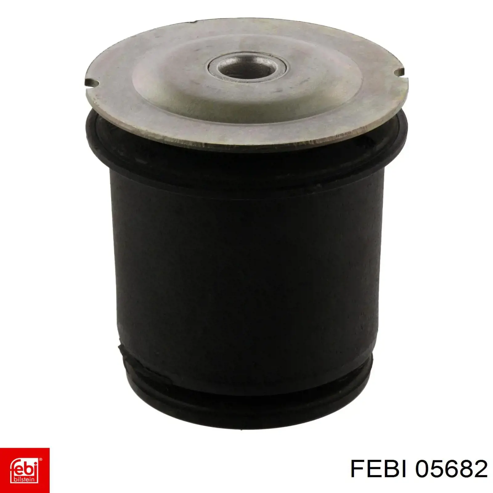Купити 05682 Febi Тяга рульова поздовжня