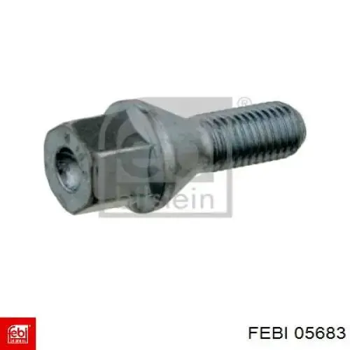Болти колісні Febi 05683