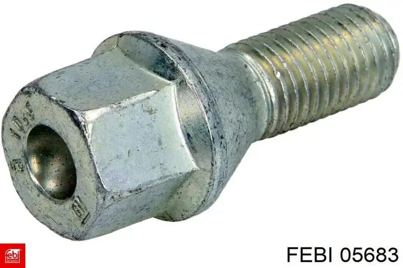 Купити 05683 Febi Колісний болт