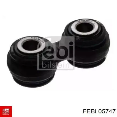 Діагональний важіль Febi 05747