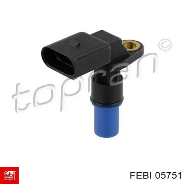 Купити 05751 Febi 