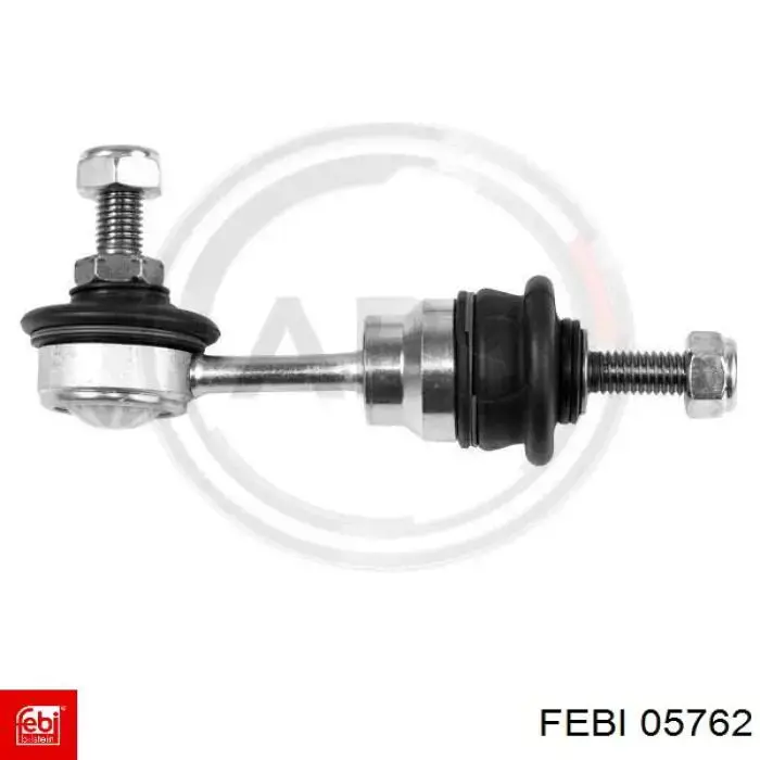 Маточина переднього колеса Ford 6517014