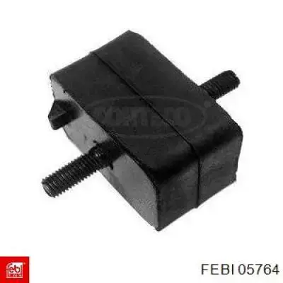 Купити 05764 Febi Подушка (опора) двигуна, ліва
