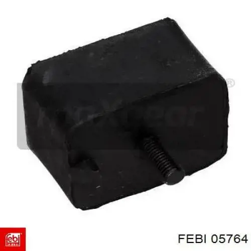Ліва подушка двигуна Febi 05764 ціна, від 6.20 USD