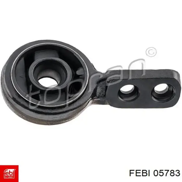 Шворінь колеса FE03259 Febi
