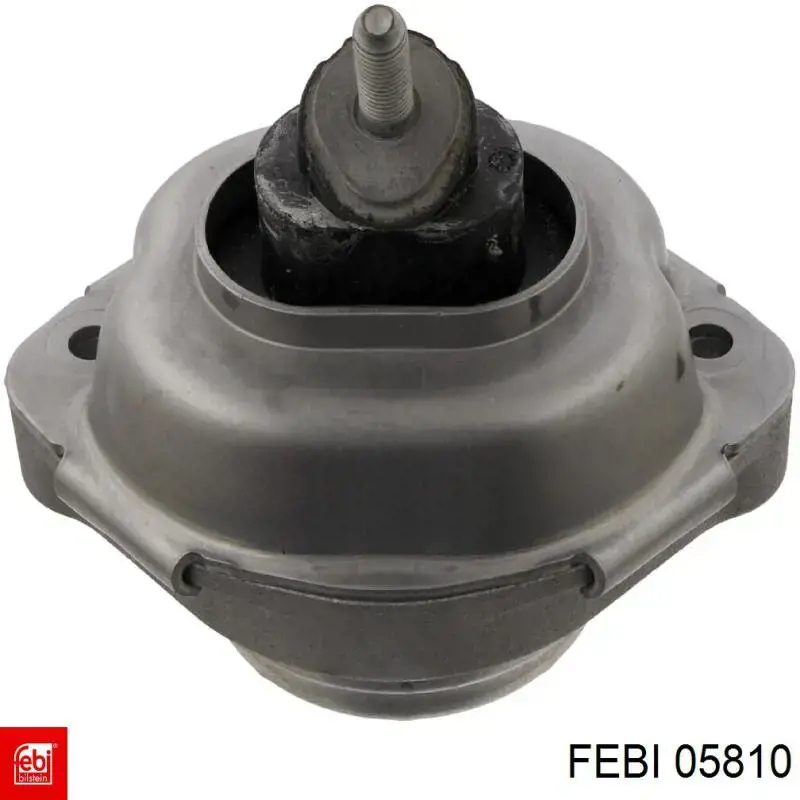Купити 05810 Febi Форкамера (вихрова передкамера)