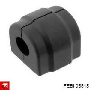 Гальмо стоянкове Febi 05818