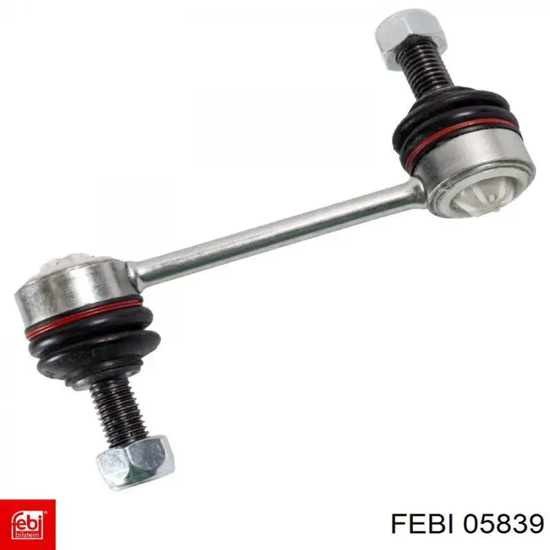  Febi 05839 ціна, від 3.45 USD