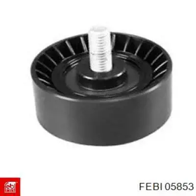 Натяжний ролик 05853 Febi