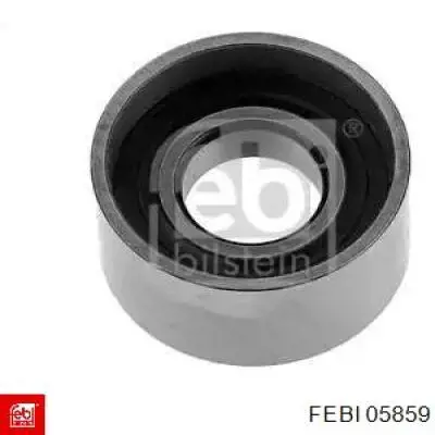 Купити 05859 Febi Ролик паразитний ГРМ