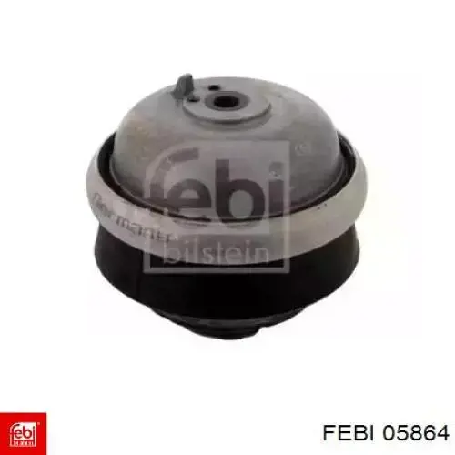 Купити Подушка (опора) двигуна ліва/права Mercedes E  T124